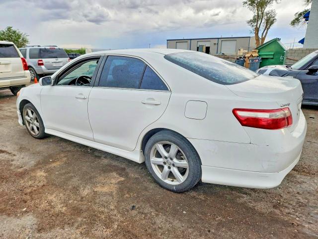 Aukcja sprzedaży 2009 Toyota Camry, vin: 4T1BE46K89U912001, numer aukcji: 58832966