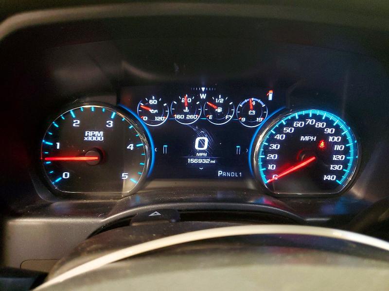 2018 Gmc Sierra მანქანა იყიდება აუქციონზე, vin: 1GT42YEY6JF272561, აუქციონის ნომერი: 58964456