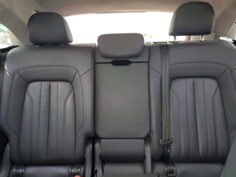 58428396 :رقم المزاد ، WA1BNAFY4K2040743 vin ، 2019 Audi Q5 مزاد بيع