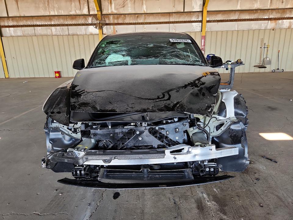 2026 Tesla Model Y მანქანა იყიდება აუქციონზე, vin: 7SAYGDEE7TF597490, აუქციონის ნომერი: 57072276