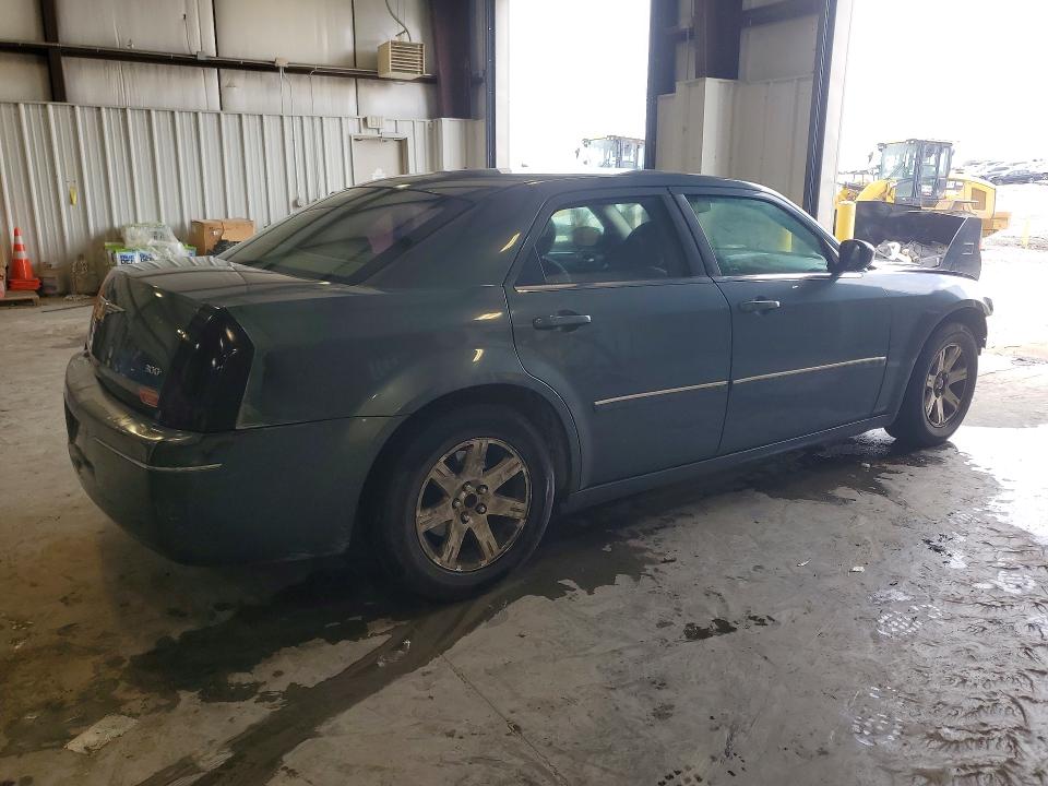Aukcja sprzedaży 2006 Chrysler 300, vin: 2C3KA53G86H375753, numer aukcji: 56418646