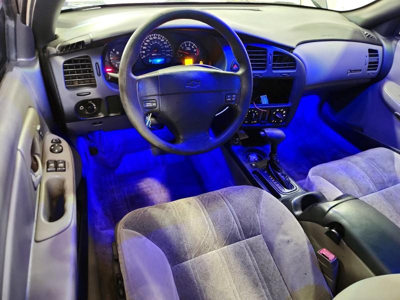 Aukcja sprzedaży 2001 Chevrolet Monte Carlo, vin: 2G1WW12E519136518, numer aukcji: 58942346