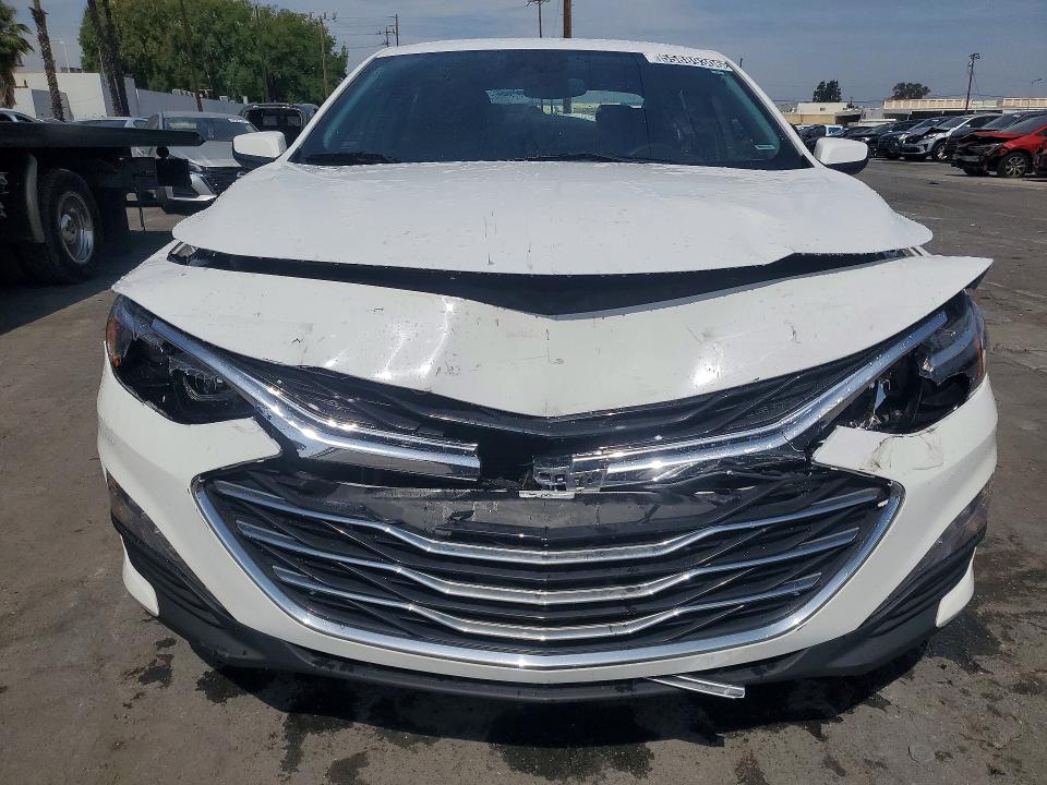 Aukcja sprzedaży 2023 Chevrolet Malibu, vin: 1G1ZD5ST7PF219764, numer aukcji: 55889306