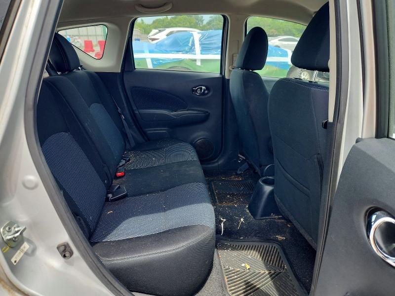Продажа на аукционе авто 2016 Nissan Versa Note, vin: 3N1CE2CP1GL355584, номер лота: 57330176
