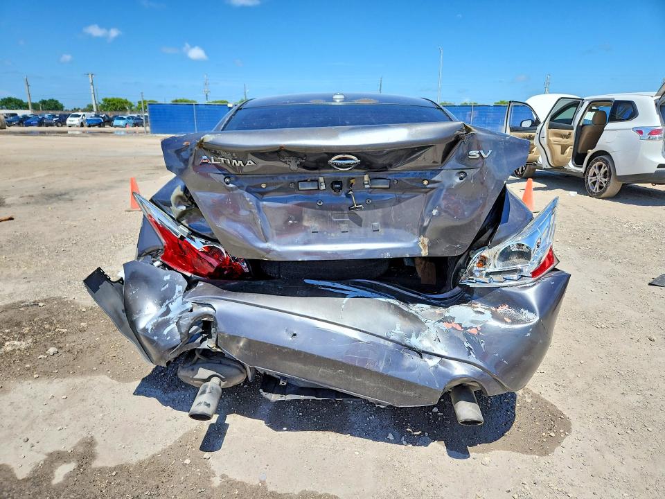 Aukcja sprzedaży 2013 Nissan Altima, vin: 1N4AL3AP0DC280327, numer aukcji: 57814966