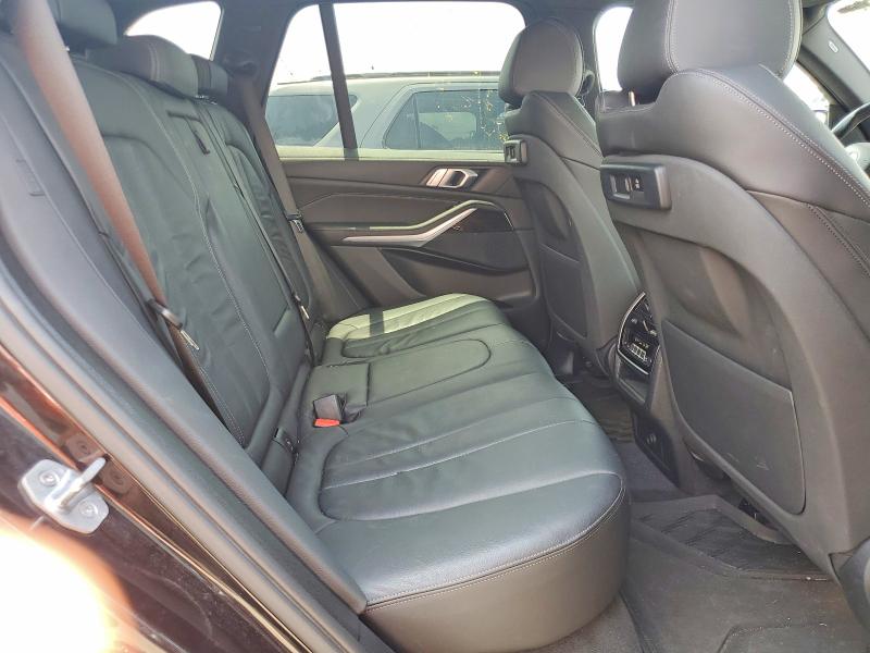 58418386 :رقم المزاد ، 5UXCR6C58KLL21751 vin ، 2019 Bmw X5 مزاد بيع