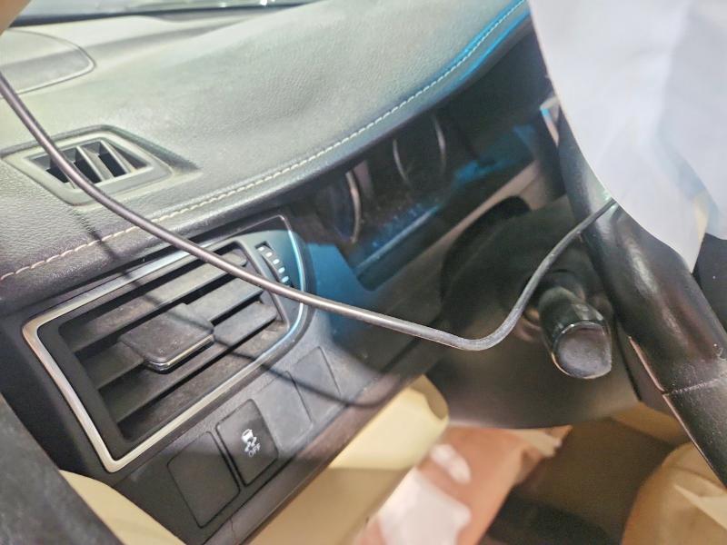2017 Toyota Camry მანქანა იყიდება აუქციონზე, vin: 4T1BF1FK7HU708428, აუქციონის ნომერი: 56633286