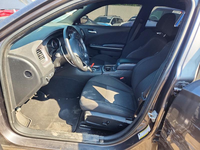 58714006 :رقم المزاد ، 2C3CDXCT1NH259314 vin ، 2022 Dodge Charger مزاد بيع