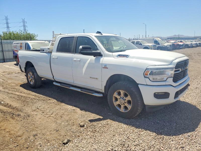 Aukcja sprzedaży 2019 Ram 3500, vin: 3C63R3HL0KG614474, numer aukcji: 53522426