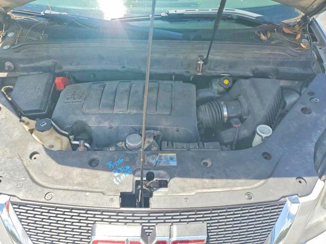 2009 Gmc Acadia მანქანა იყიდება აუქციონზე, vin: 1GKER23D09J127736, აუქციონის ნომერი: 56420556