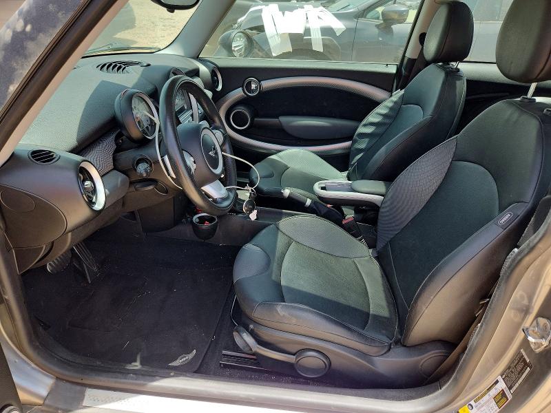 Продаж на аукціоні авто 2009 Mini Cooper, vin: WMWMF73519TW82914, номер лоту: 85605885