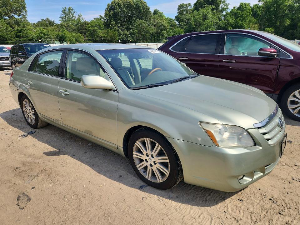 Aukcja sprzedaży 2006 Toyota Avalon, vin: 4T1BK36B66U099806, numer aukcji: 58564046