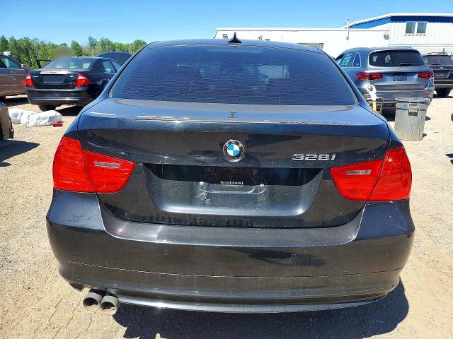 Продаж на аукціоні авто 2011 Bmw 328, vin: WBAPK7G59BNN70262, номер лоту: 55946506