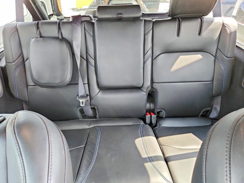 58696386 :رقم المزاد ، 1C4RJXU68RW305557 vin ، 2024 Jeep Wrangler مزاد بيع