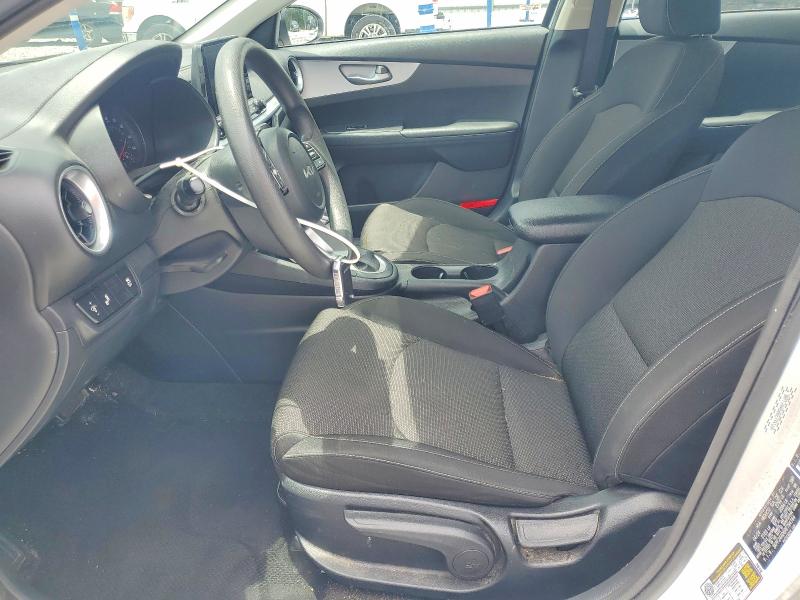 2024 Kia Forte მანქანა იყიდება აუქციონზე, vin: 3KPF24AD6RE794164, აუქციონის ნომერი: 55700626