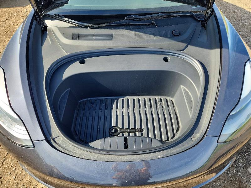 Продажа на аукционе авто 2022 Tesla Model 3, vin: 5YJ3E1EB6NF236725, номер лота: 56780556