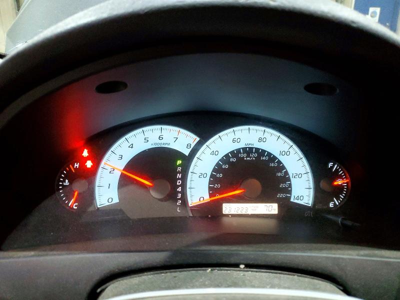 Продажа на аукционе авто 2009 Toyota Camry, vin: 4T1BE46K59U369657, номер лота: 55497986