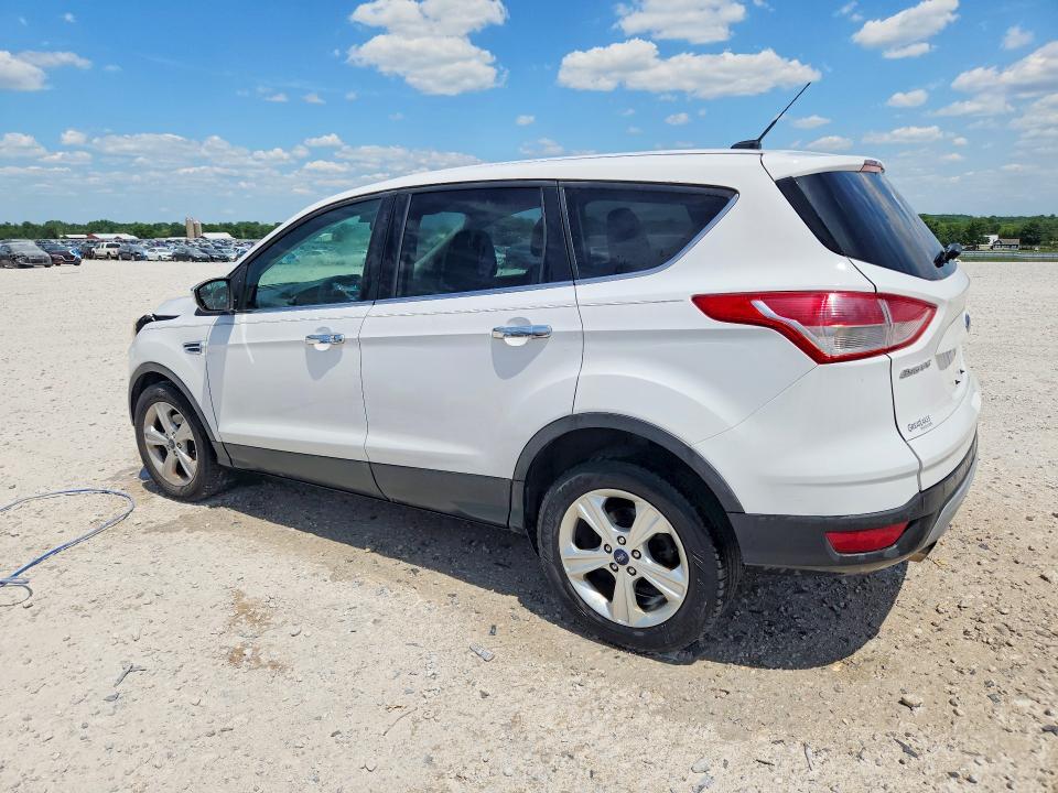 Продажа на аукционе авто 2015 Ford Escape, vin: 1FMCU0GX3FUB71391, номер лота: 55397576