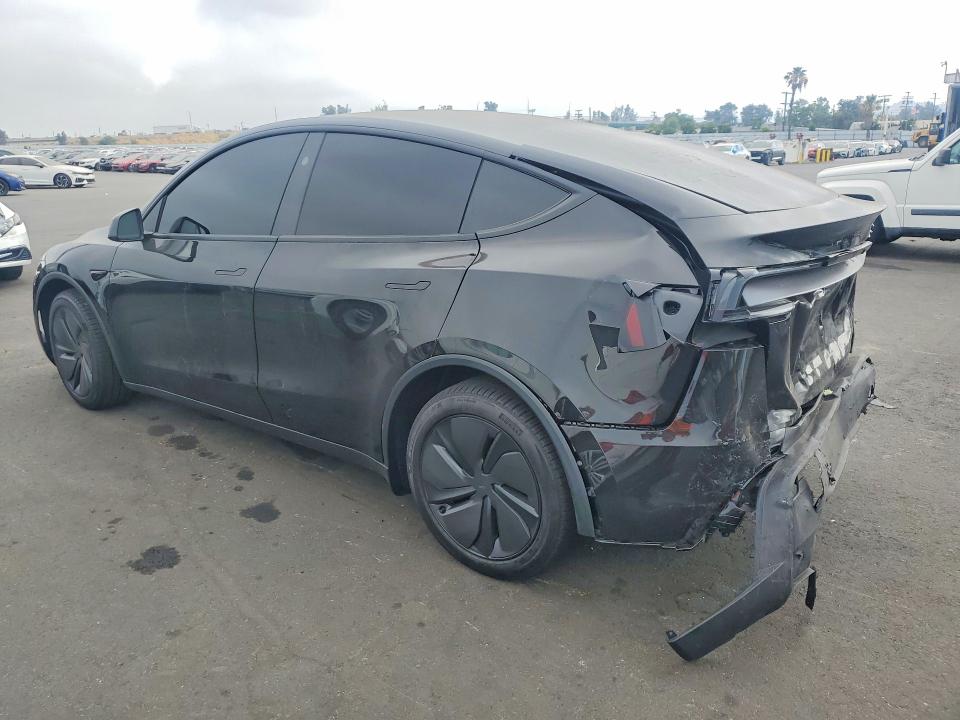 Aukcja sprzedaży 2026 Tesla Model Y, vin: 7SAYGDED6TF624590, numer aukcji: 58252866