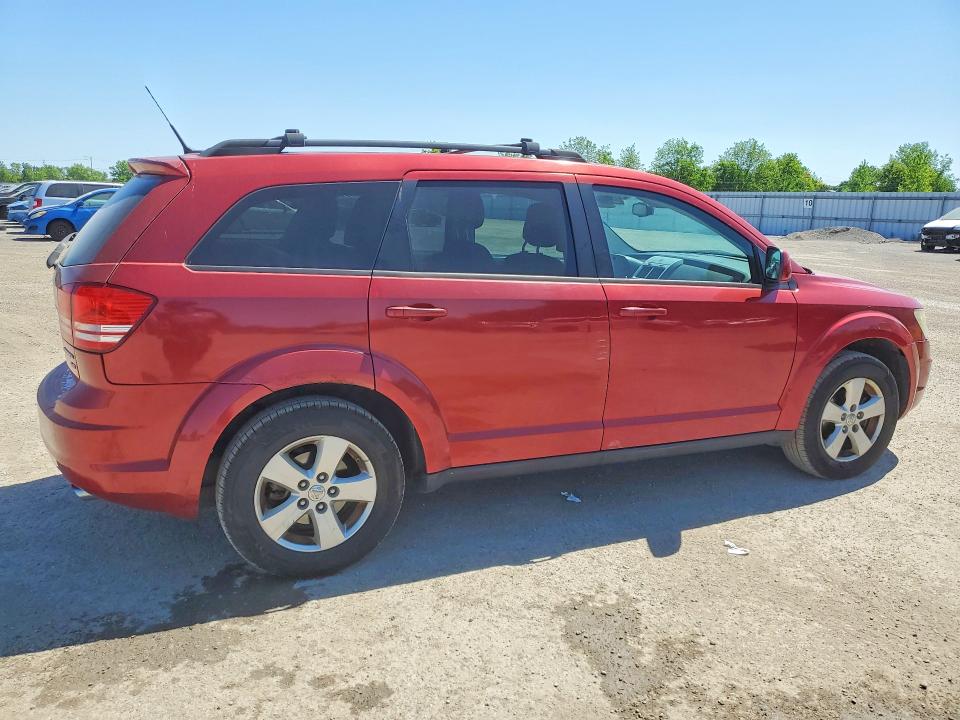 Продаж на аукціоні авто 2010 Dodge Journey, vin: 3D4PG5FV4AT214877, номер лоту: 55869046