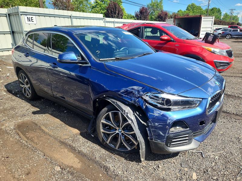 Продаж на аукціоні авто 2023 Bmw X2, vin: WBXYJ1C05P5V74319, номер лоту: 57437666