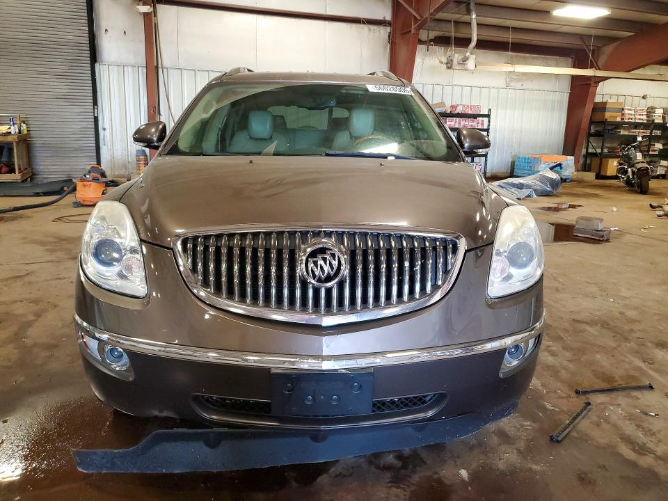 Продаж на аукціоні авто 2009 Buick Enclave, vin: 5GAEV23D59J161356, номер лоту: 56028906