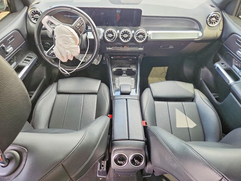 Продаж на аукціоні авто 2021 Mercedes-benz Glb, vin: W1N4M4HB1MW159172, номер лоту: 55106686