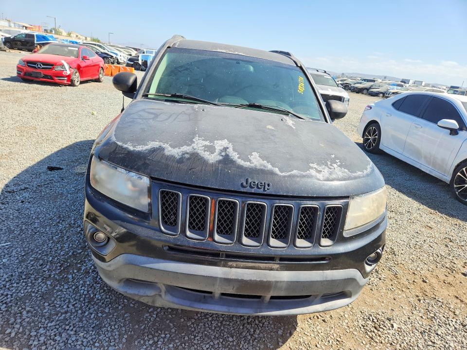 Aukcja sprzedaży 2014 Jeep Compass, vin: 1C4NJCBA0ED696689, numer aukcji: 58836336