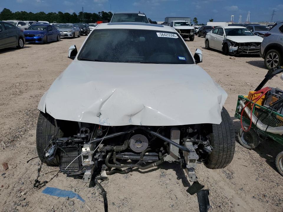 Aukcja sprzedaży 2018 Bmw 340, vin: WBA8B3G56JNV00908, numer aukcji: 58425596