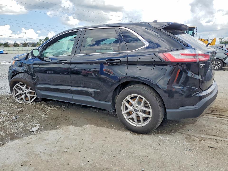 Aukcja sprzedaży 2024 Ford Edge, vin: 2FMPK4J90RBA72322, numer aukcji: 57121146