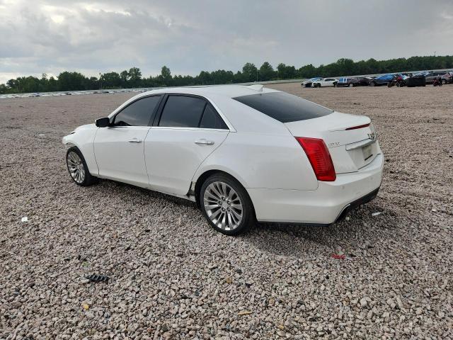 2018 Cadillac Cts მანქანა იყიდება აუქციონზე, vin: 1G6AR5SSXJ0179562, აუქციონის ნომერი: 55428156