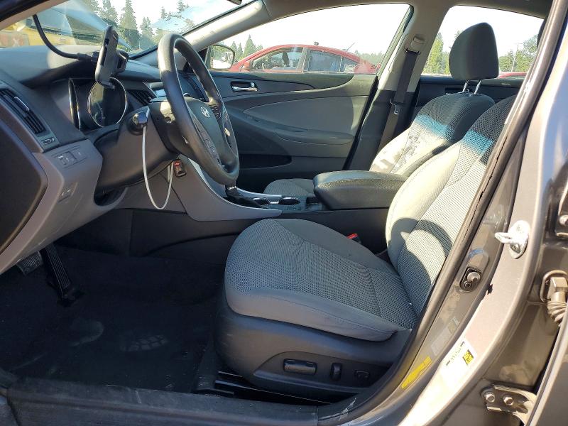 2013 Hyundai Sonata მანქანა იყიდება აუქციონზე, vin: 5NPEB4AC2DH681402, აუქციონის ნომერი: 55748866