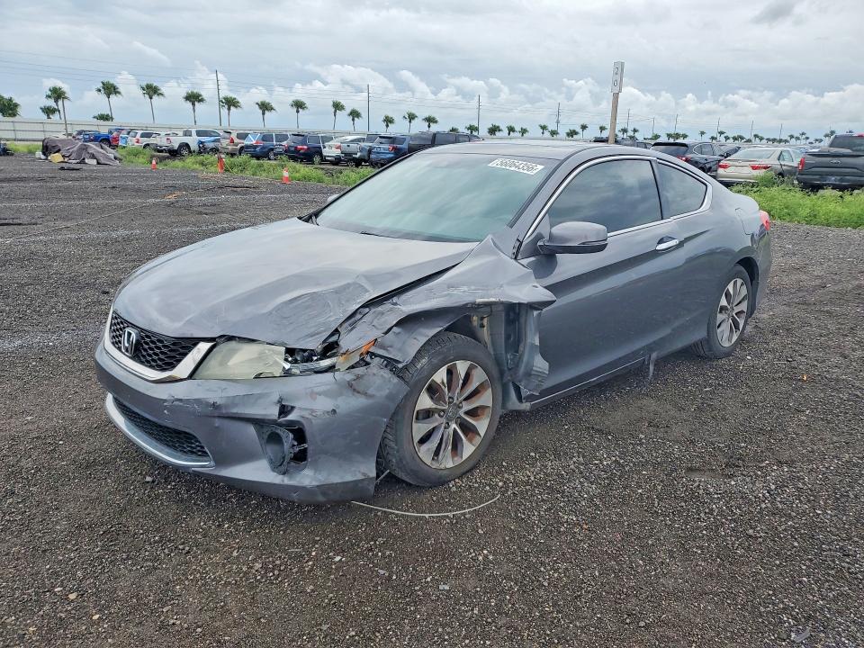 Продажа на аукционе авто 2013 Honda Accord, vin: 1HGCT1B80DA014799, номер лота: 56064356