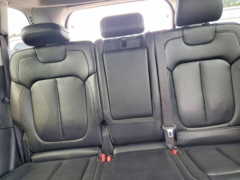 57048166 :رقم المزاد ، 1C4RJYB63P8774680 vin ، 2023 Jeep Gran Cheor مزاد بيع