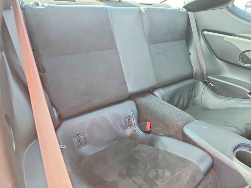 56640516 :رقم المزاد ، JF1ZCAC14H9601126 vin ، 2017 Subaru Brz مزاد بيع