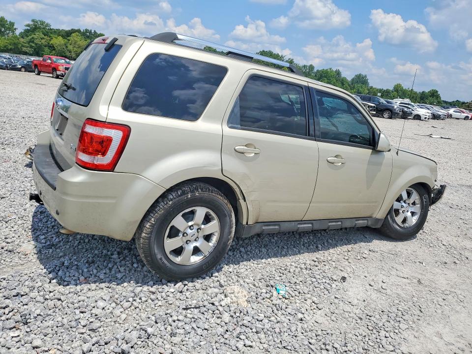 2012 Ford Escape მანქანა იყიდება აუქციონზე, vin: 1FMCU0EG3CKC23354, აუქციონის ნომერი: 57163106