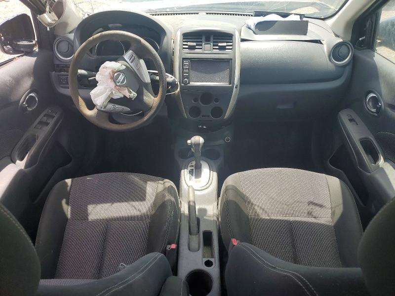 Продажа на аукционе авто 2019 Nissan Versa, vin: 3N1CN7AP6KL867723, номер лота: 59864736