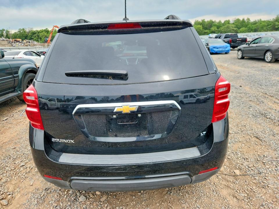 Aukcja sprzedaży 2017 Chevrolet Equinox, vin: 2GNALCEK2H1594041, numer aukcji: 57893926
