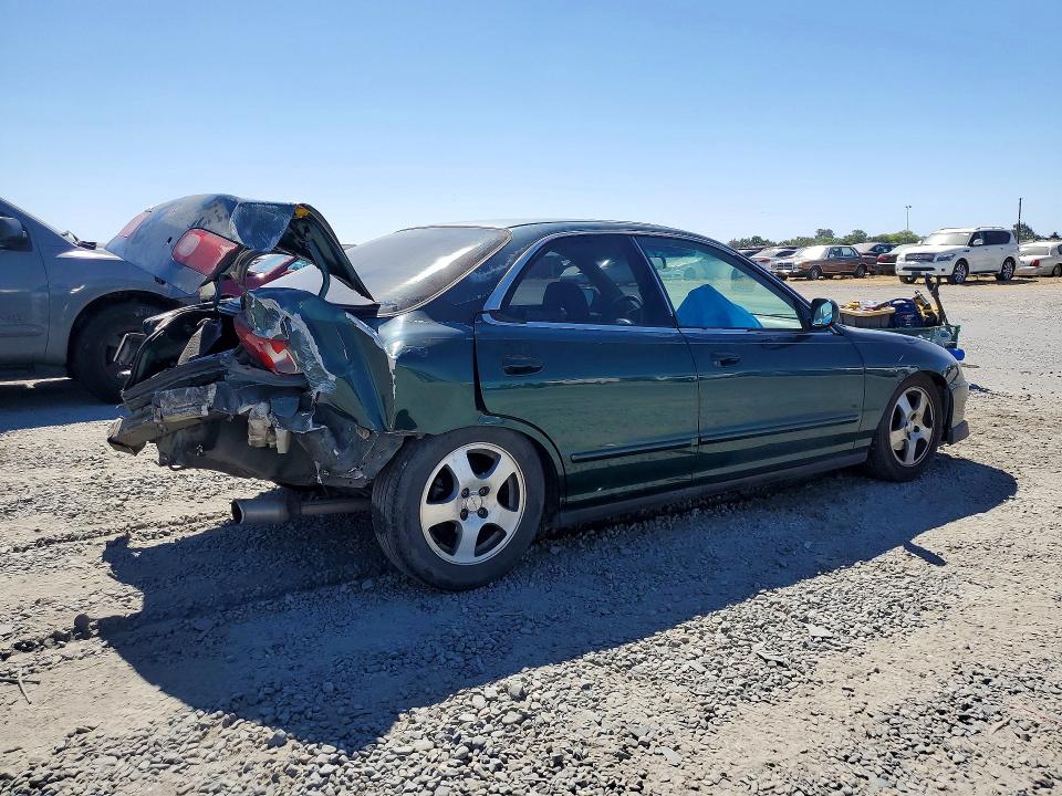 Aukcja sprzedaży 2000 Acura Integra, vin: JH4DB7662YS002914, numer aukcji: 59353226