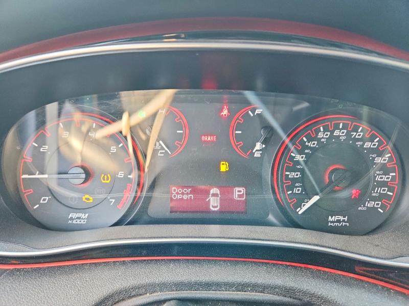 Продажа на аукционе авто 2016 Dodge Dart, vin: 1C3CDFBA1GD629431, номер лота: 55907076