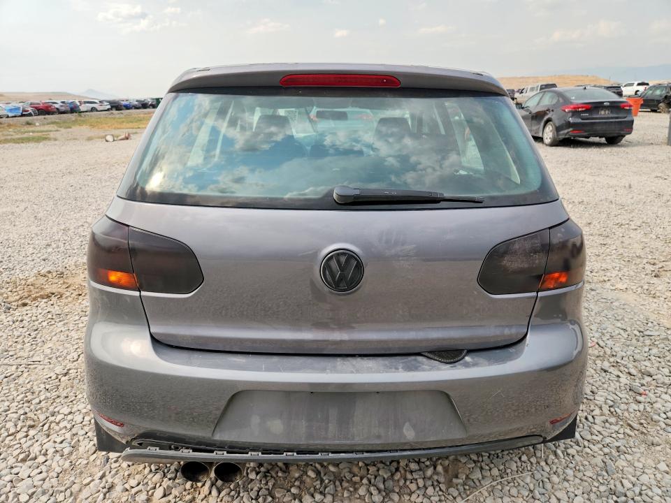 Aukcja sprzedaży 2013 Volkswagen Golf, vin: WVWDB7AJ1DW093898, numer aukcji: 58159246