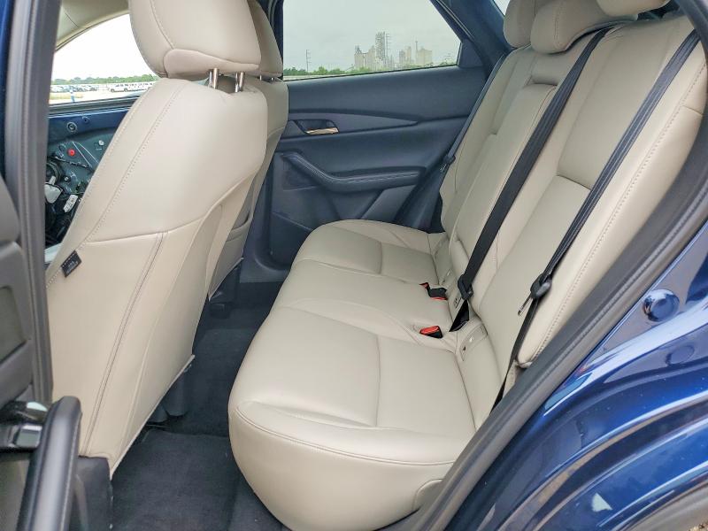 56074576 :رقم المزاد ، 3MVDMBCLXNM450524 vin ، 2022 Mazda Cx-30 مزاد بيع