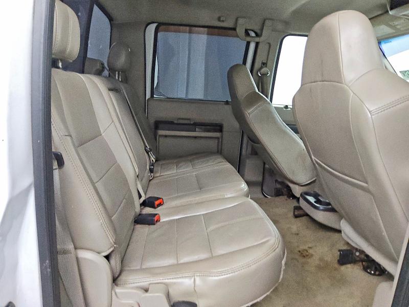 Продажа на аукционе авто 2008 Ford F350, vin: 1FTWW31RX8ED59071, номер лота: 55948396