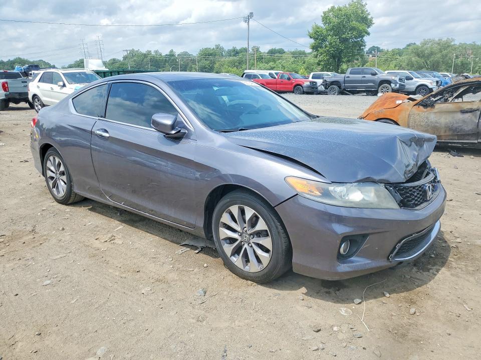 2013 Honda Accord მანქანა იყიდება აუქციონზე, vin: 1HGCT1B76DA010182, აუქციონის ნომერი: 56734266