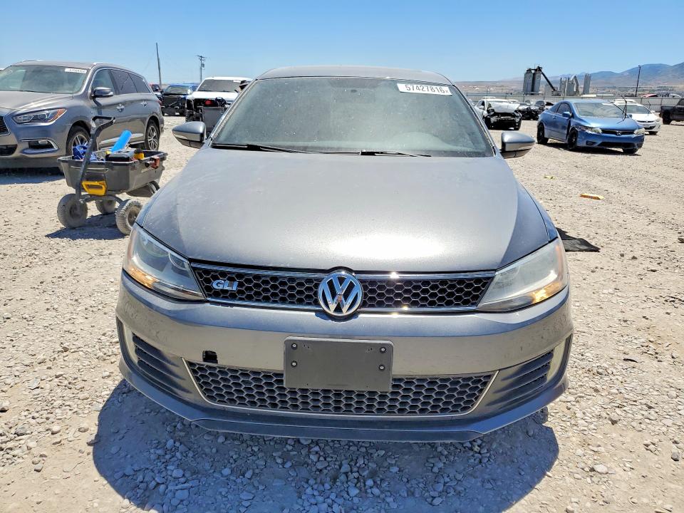 Продажа на аукционе авто 2012 Volkswagen Jetta, vin: 3VW4A7AJ7CM034451, номер лота: 57427816