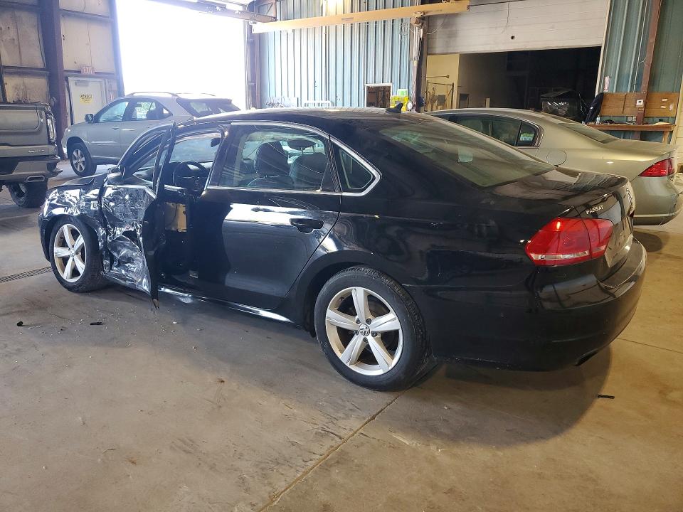Aukcja sprzedaży 2015 Volkswagen Passat, vin: 1VWAS7A38FC111769, numer aukcji: 59102566