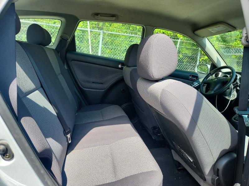 57892786 :رقم المزاد ، 2T1LR32E75C507052 vin ، 2005 Toyota Matrix مزاد بيع