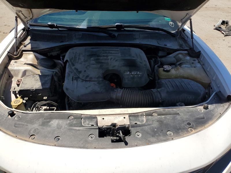 2017 Dodge Charger Se Rwd მანქანა იყიდება აუქციონზე, vin: 2C3CDXBG1HH643487, აუქციონის ნომერი: 55935836