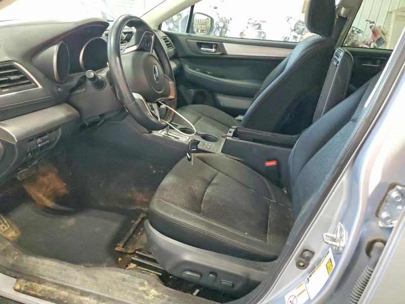 Aukcja sprzedaży 2018 Subaru Outback, vin: 4S4BSACCXJ3292802, numer aukcji: 55502316
