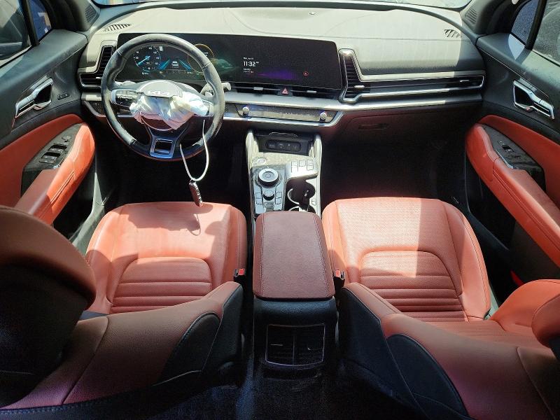 Aukcja sprzedaży 2024 Kia Sportage, vin: KNDPXCDGXR7130777, numer aukcji: 56925546
